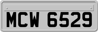 MCW6529