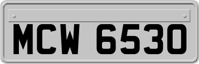 MCW6530