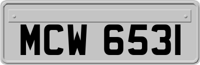 MCW6531