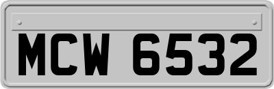 MCW6532