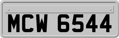 MCW6544
