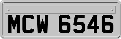 MCW6546