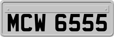 MCW6555