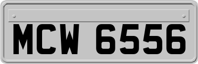 MCW6556