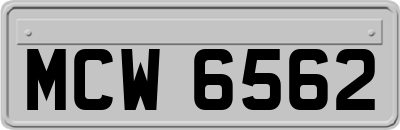 MCW6562