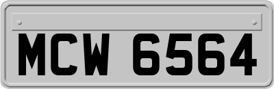 MCW6564