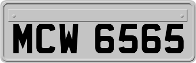 MCW6565