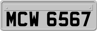 MCW6567