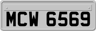 MCW6569
