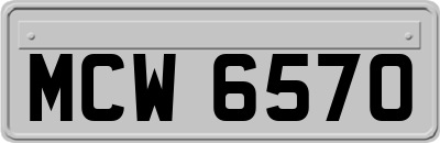 MCW6570