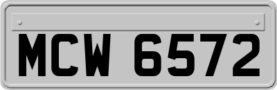 MCW6572