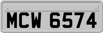 MCW6574