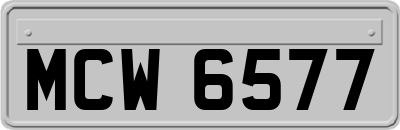 MCW6577