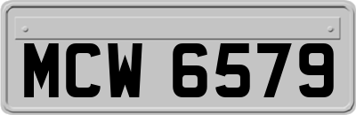 MCW6579