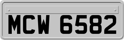 MCW6582