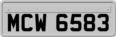 MCW6583