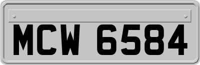 MCW6584