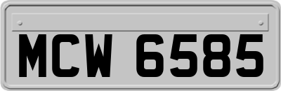 MCW6585