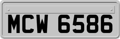 MCW6586