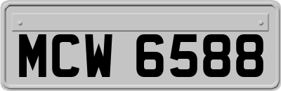 MCW6588