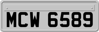 MCW6589