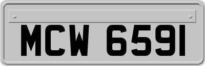 MCW6591