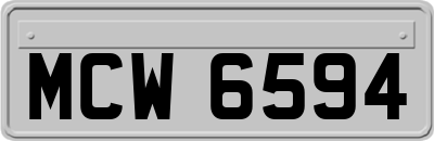 MCW6594