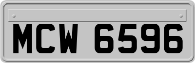 MCW6596