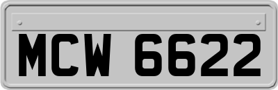 MCW6622