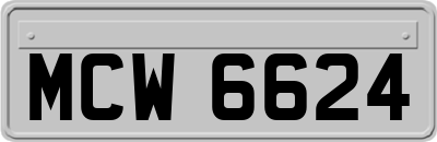 MCW6624