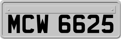 MCW6625