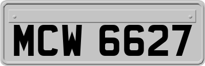 MCW6627