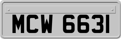 MCW6631