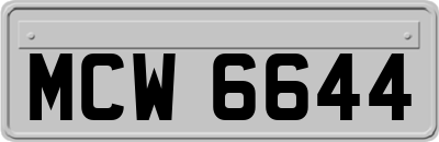 MCW6644