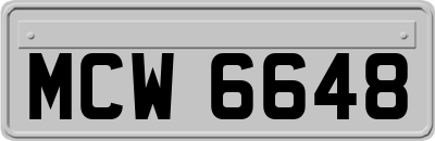 MCW6648