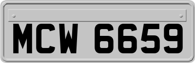 MCW6659