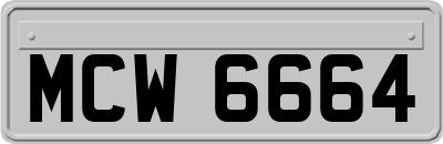 MCW6664
