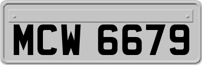 MCW6679