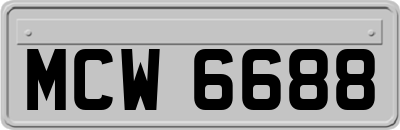 MCW6688