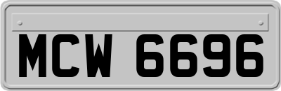 MCW6696