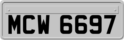 MCW6697