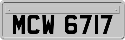 MCW6717