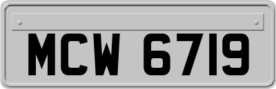 MCW6719