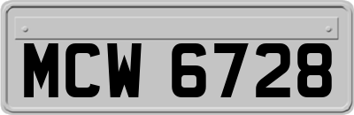 MCW6728