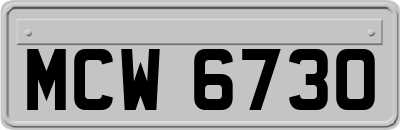MCW6730