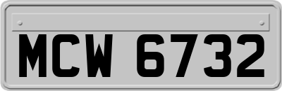 MCW6732