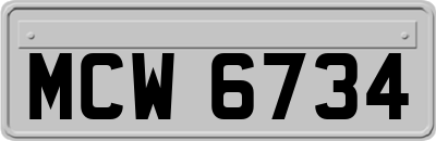 MCW6734
