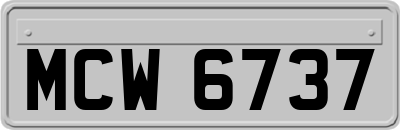 MCW6737