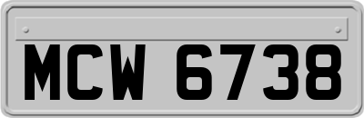 MCW6738