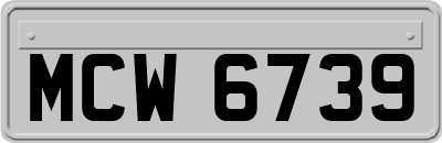 MCW6739